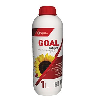 Goal 1/1 lit /agrosava/