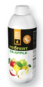 Fitofert Ca-apple 1/1 lit